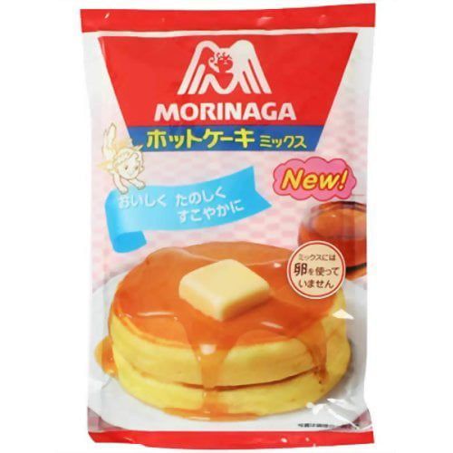 BỘT LÀM BÁNH MORINAGA 150G