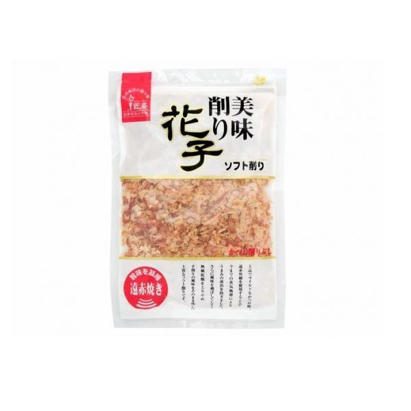 CÁ BÀO MỎNG SẤY KHÔ ĂN LIỀN BONITO 35G