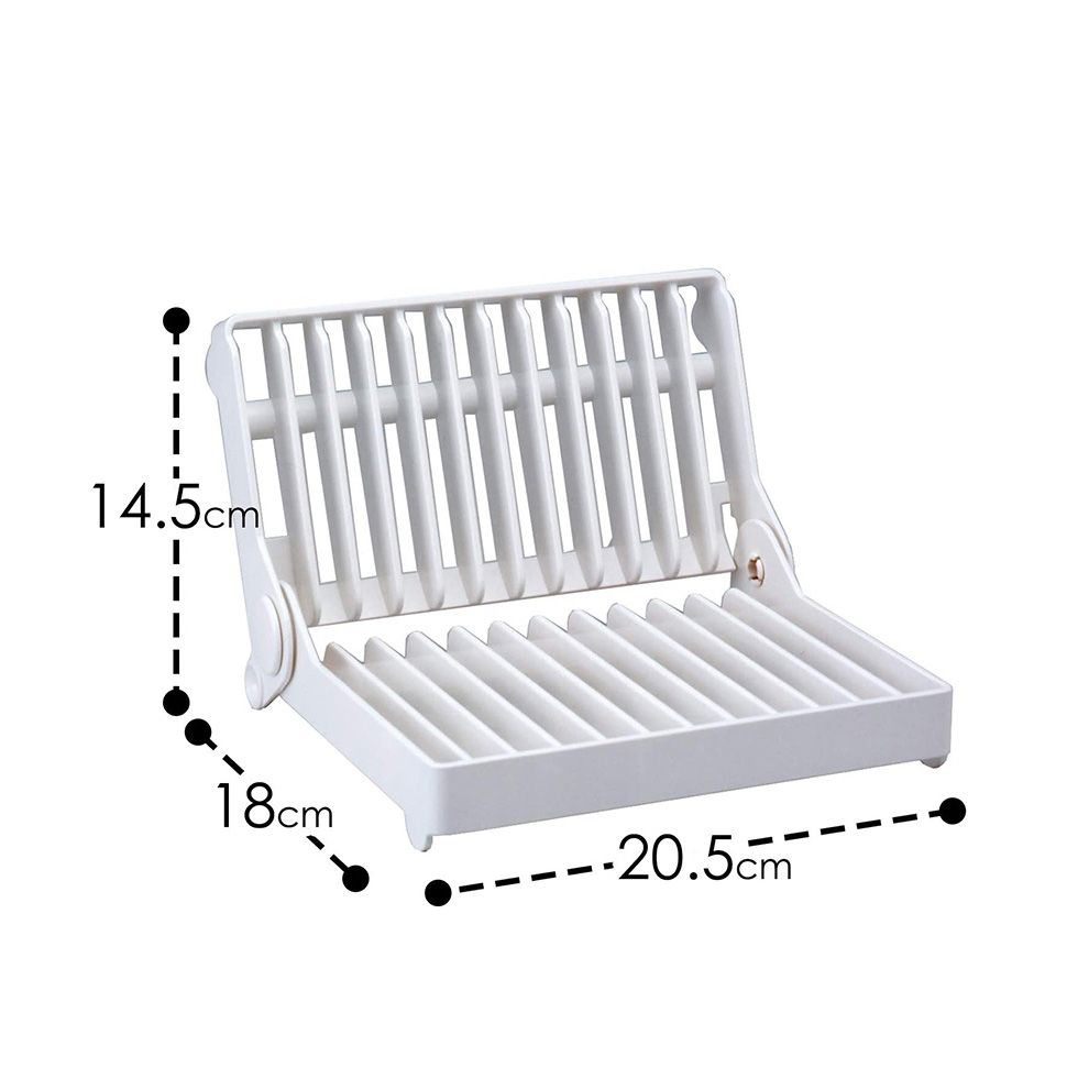 Giá để đĩa, ly, chén - GDJ 5787