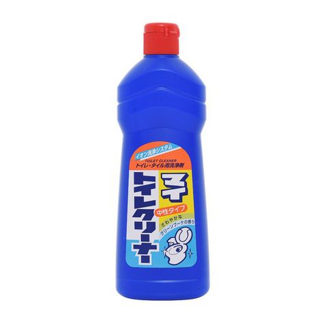 Nước tẩy rửa vệ sinh bồn cầu Rocket 500ml