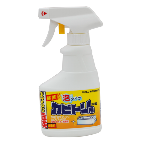 Xịt phun bọt chống thấm mốc 300ML-499