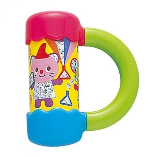 XÚC XẮC CHUÔNG HÌNH MÈO TOYROYAL