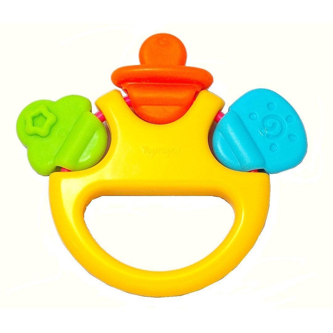 Toyroyal - Miếng cắn răng cho bé 3236