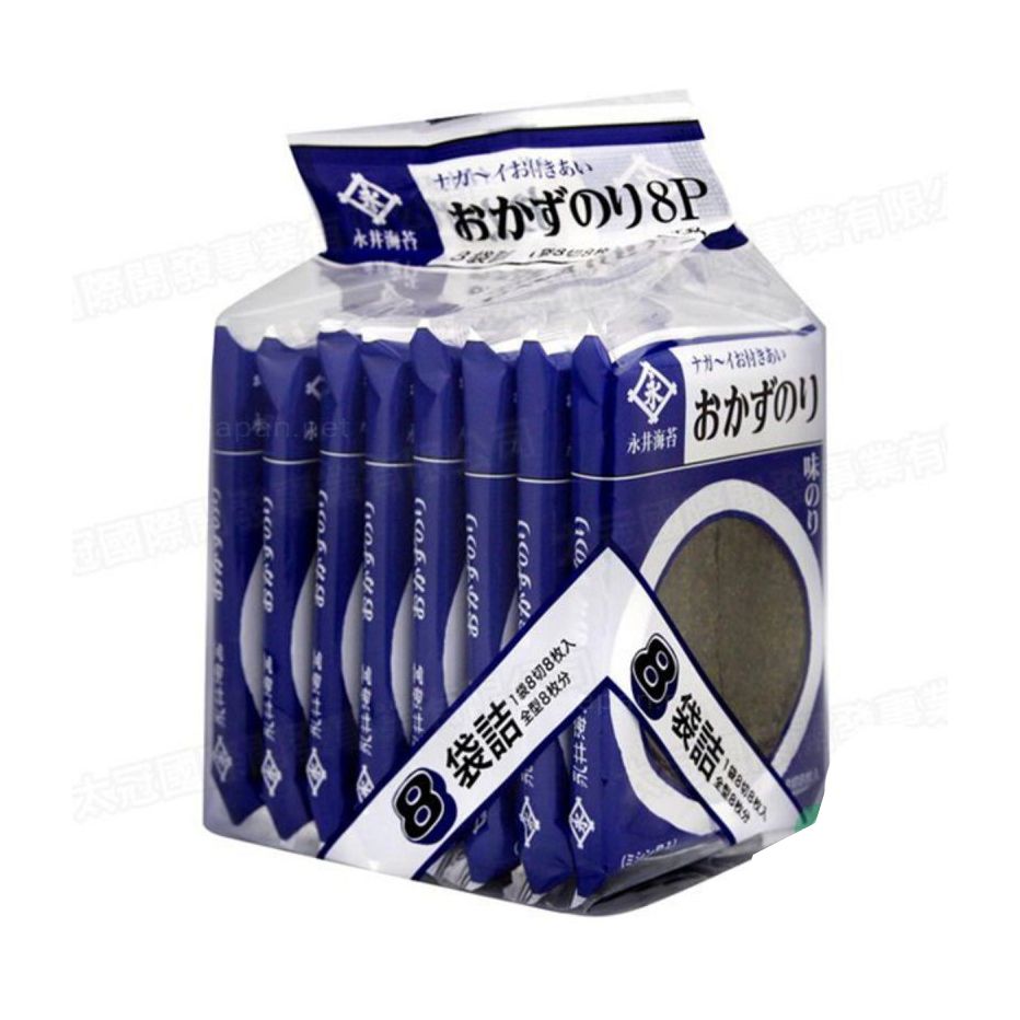 RONG BIỂN NAGAINORI NHẬT BẢN TẨM GIA VỊ 141G