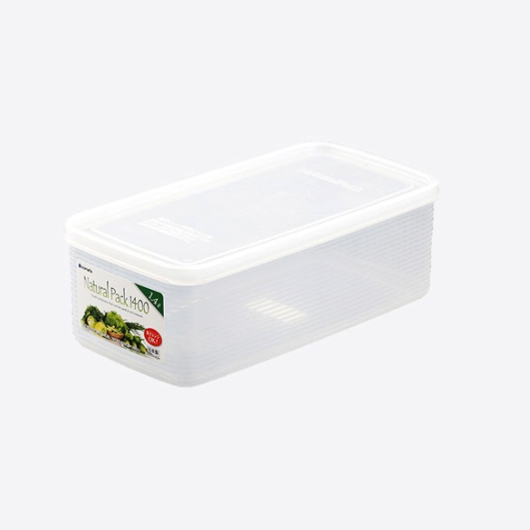 Hộp đựng thực phẩm có nắp đậy - GDJ 5789