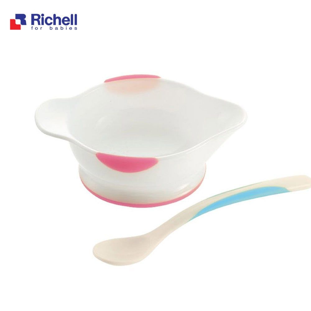 BỘ BÁT THÌA ĂN DẶM RICHELL RC 21061