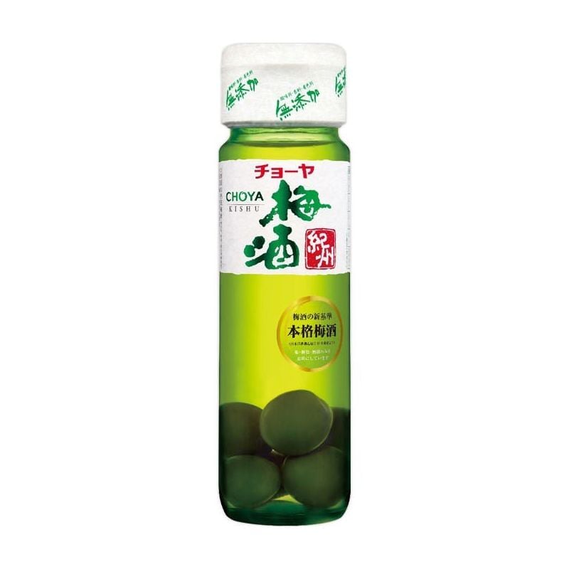 Rượu mơ Choya Umeshu 720ml