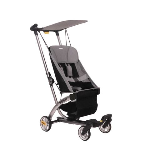 Xe đẩy trẻ em Bibibot AI City B5