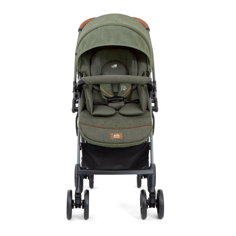 Xe đẩy trẻ em Joie SMA Baggi 4WD Drift Pine