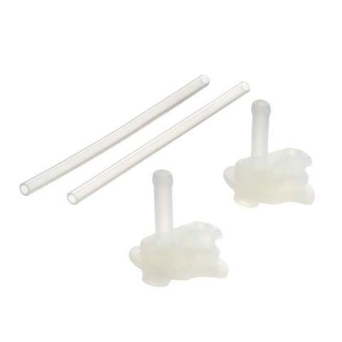 Bộ Ống Hút S-10 Richell (Hàng trưng bày)