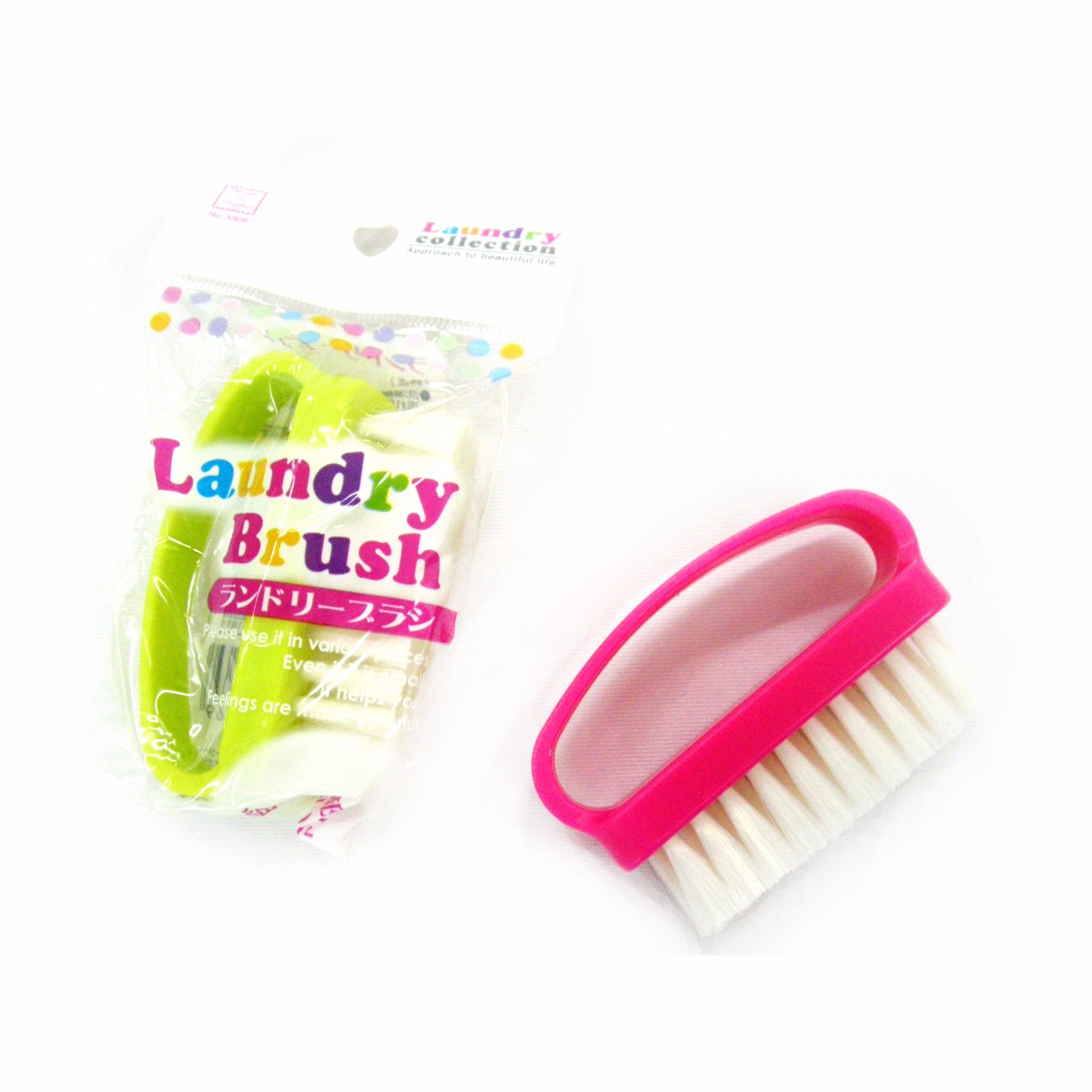 BÀN CHẢI GDJ - 069