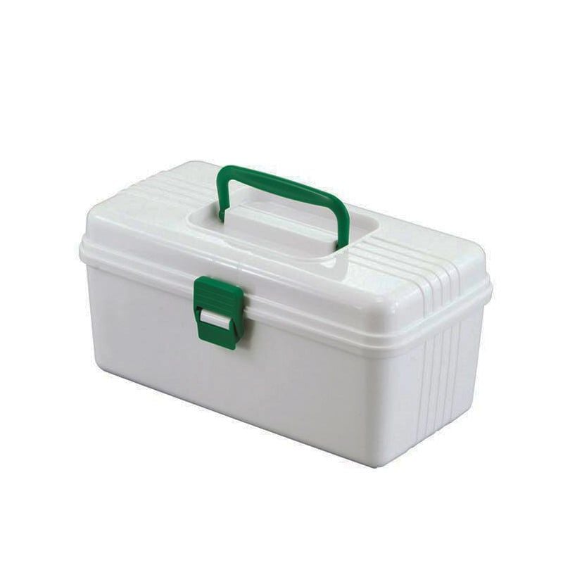 HỘP ĐỰNG THUỐC VÀ DỤNG CỤ Y TẾ CAO CẤP - GDJ