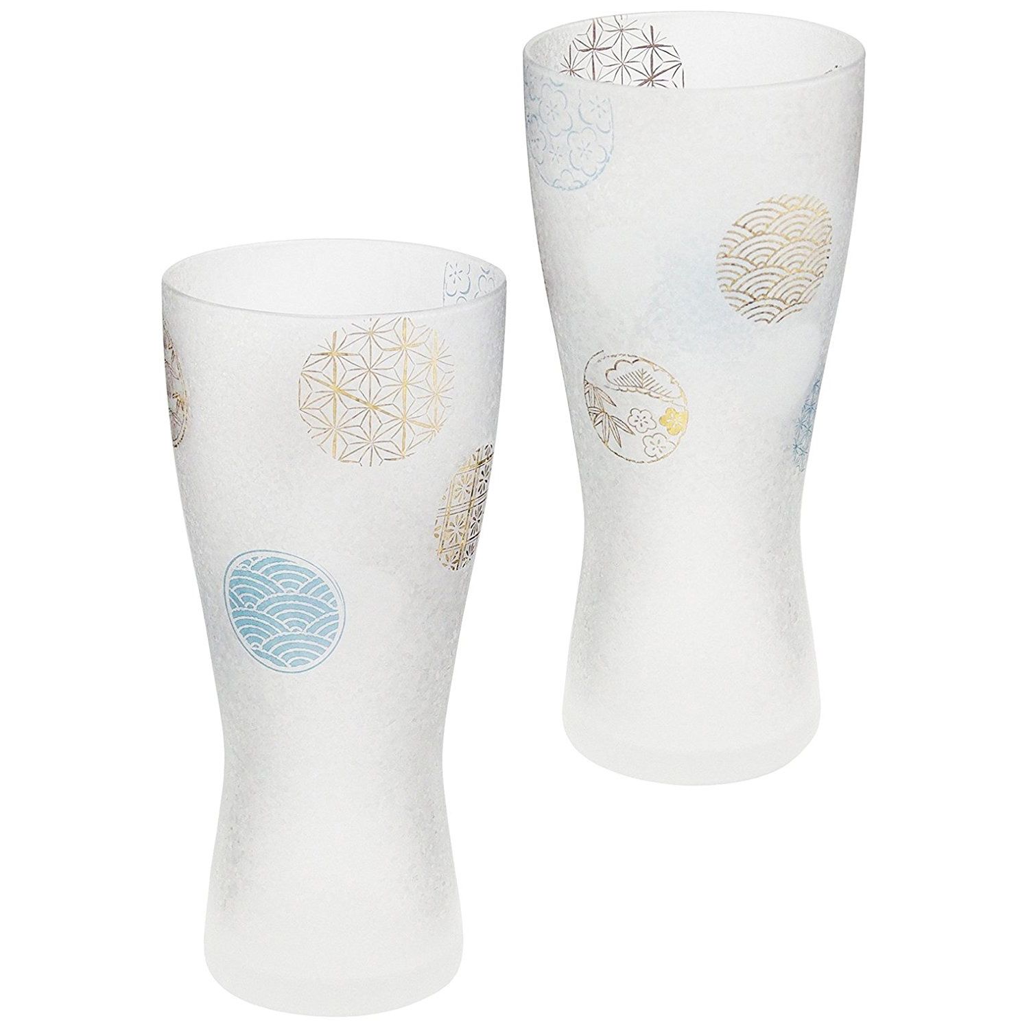 CỐC HOA LỚN MARUMON S-6212