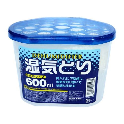 Chất hút ẩm 600ml 435