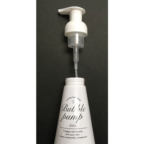 Bình xịt tạo bọt 300ml - GDJ