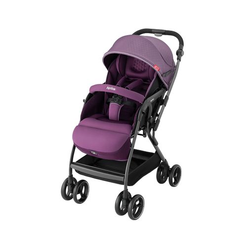 Xe đẩy trẻ em Aprica Optia Premium CTS Purple