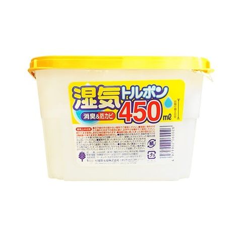 Chất khử mùi, hút ẩm Marukin 450ml 026