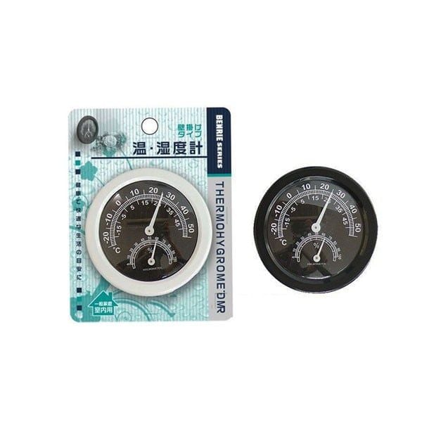 Nhiệt kế đo nhiệt độ và độ ẩm-393