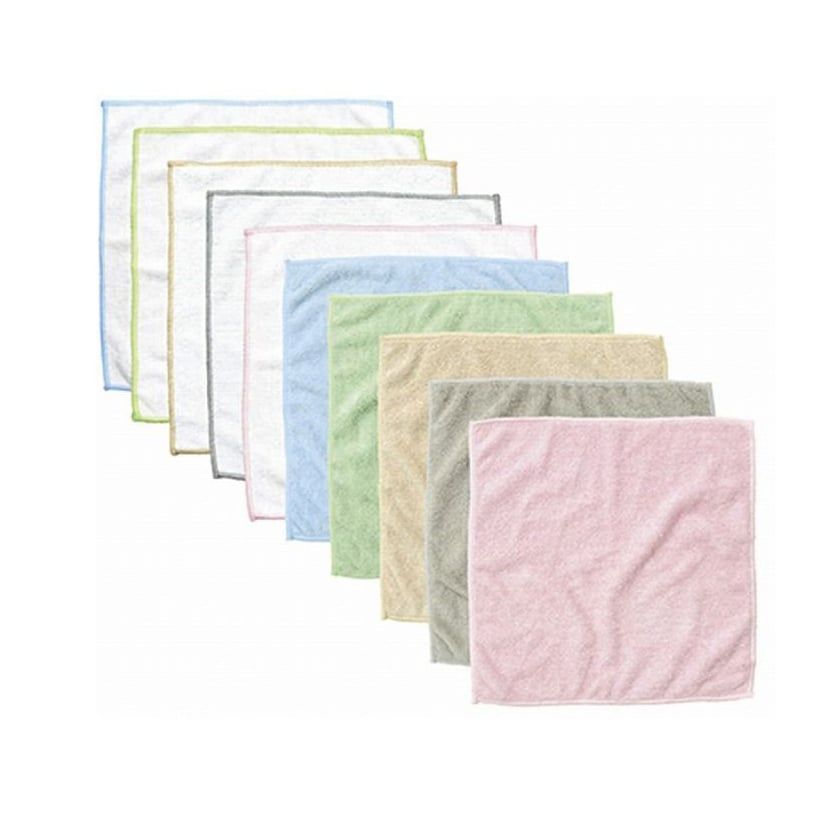 SET 10 KHĂN LAU NHÀ BẾP SIÊU THẤM HÚT
