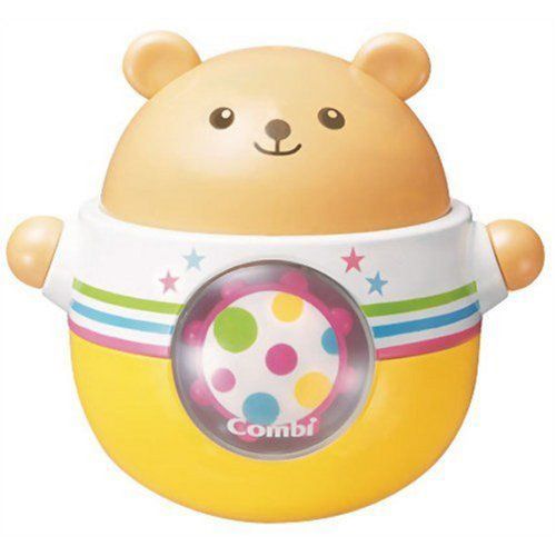 ĐỒ CHƠI COMBI GẤU LẬT ĐẬT