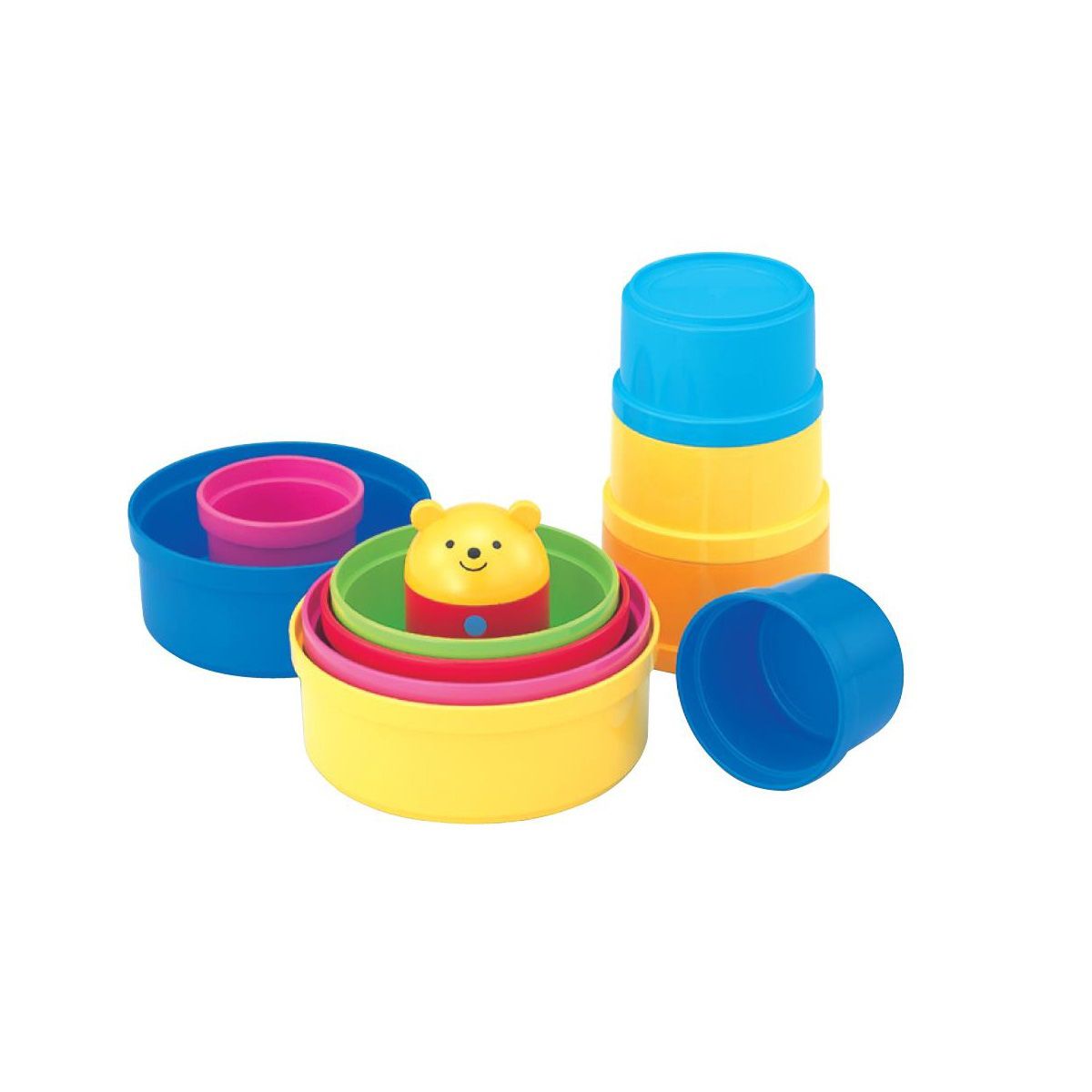 Bộ xếp hộp Combi