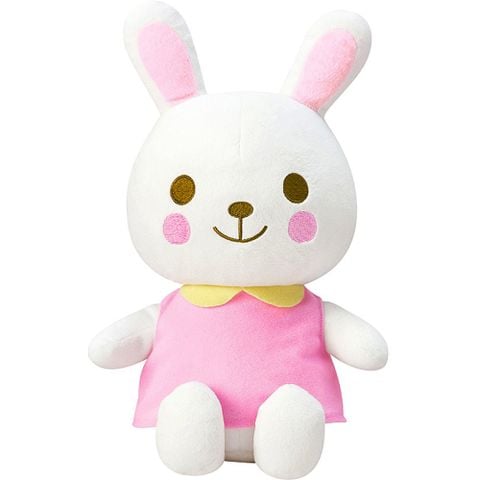 Thỏ bông thân thiện Combi