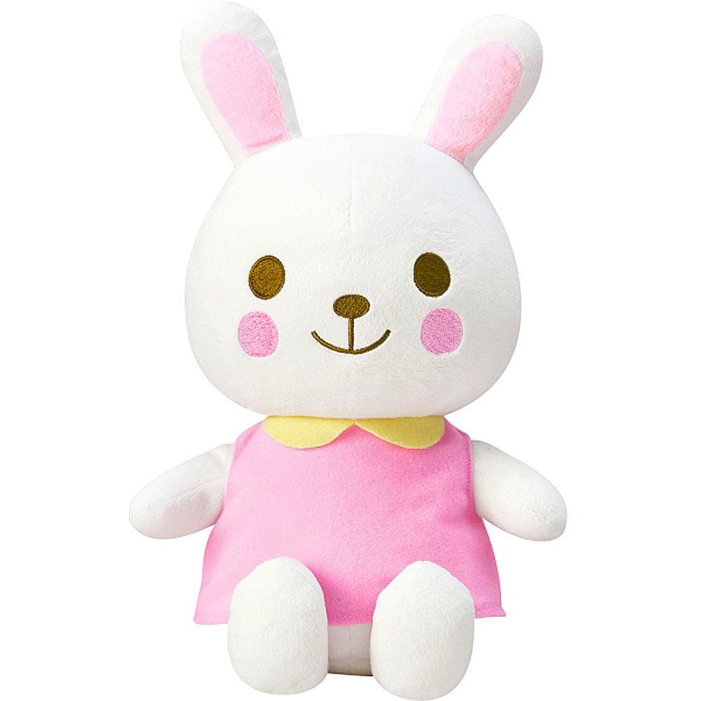Thỏ bông thân thiện Combi