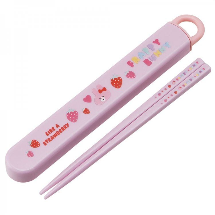 BỘ ĐŨA KHÁNG KHUẨN SKATER HỌA TIẾT THỎ BUNNY