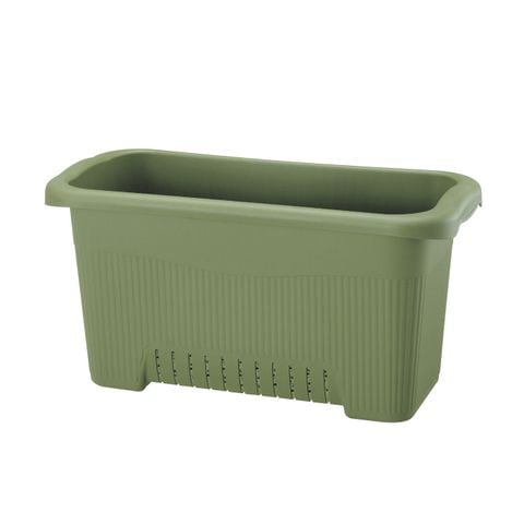 Bồn trồng rau củ Richell
