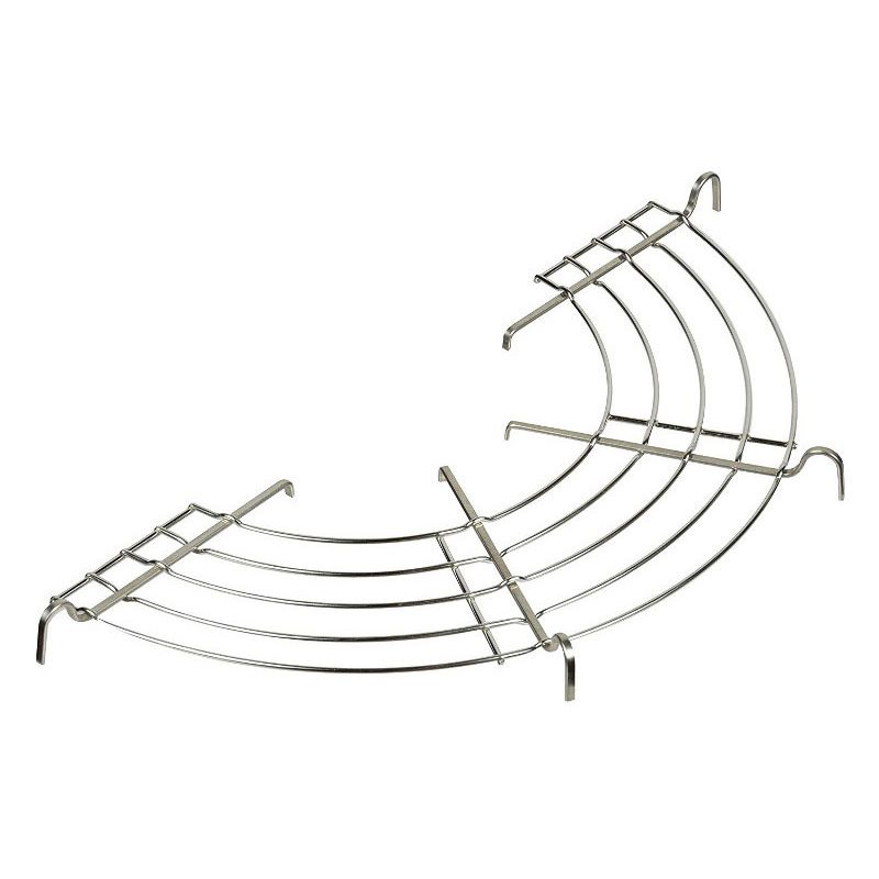 Lưới làm ráo dầu chiên cho nồi/chảo từ 24-30cm 044