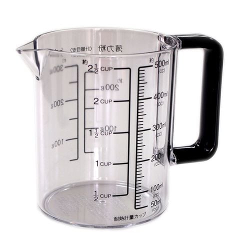 Pearl Metal - Ca đo lường 220