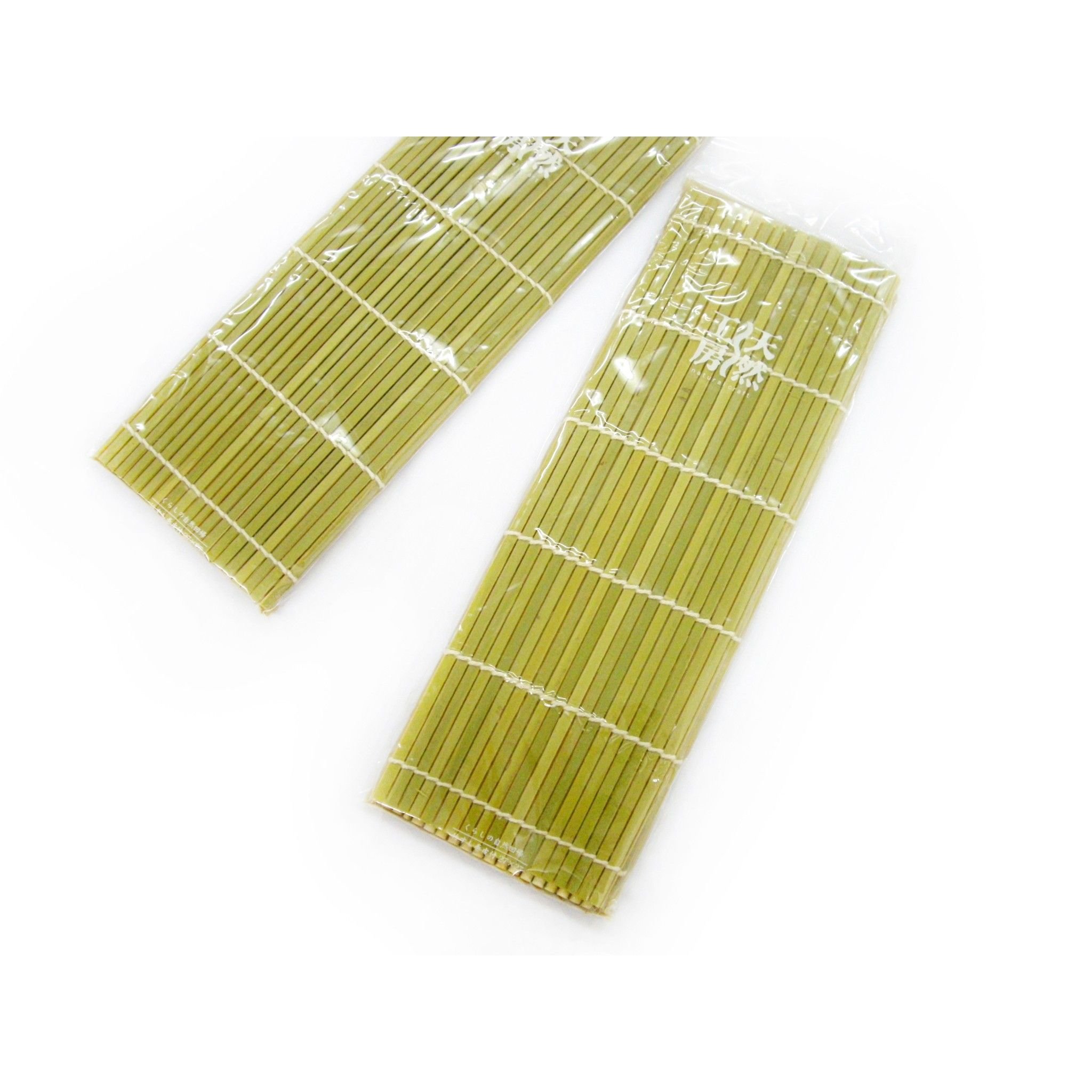 TẤM TRE QUẤN SUSHI SERIA 27X27CM GDJ - 112