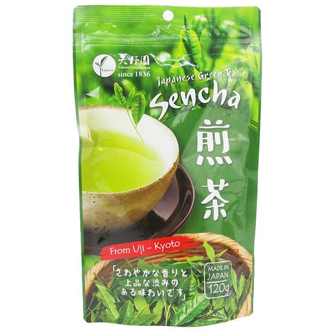 Trà xanh Sencha 150g