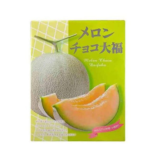 Bánh mochi dưa lưới hộp 30 cái