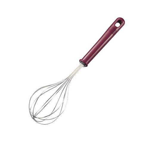 CÂY ĐÁNH TRỨNG BẰNG INOX SERIA 26CM - 031