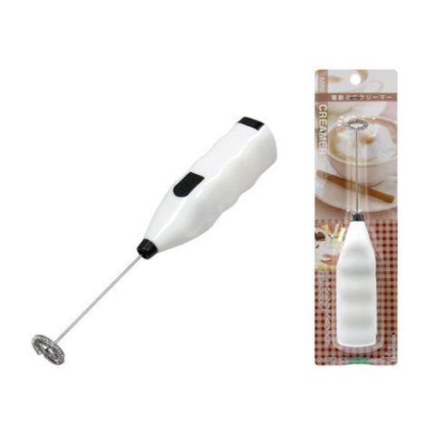 Cây đánh tạo bọt Echo Metal sữa, cà phê - GDJ631