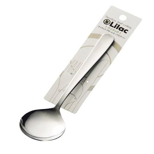 THÌA ĂN SÚP SERIA BẰNG INOX - 325