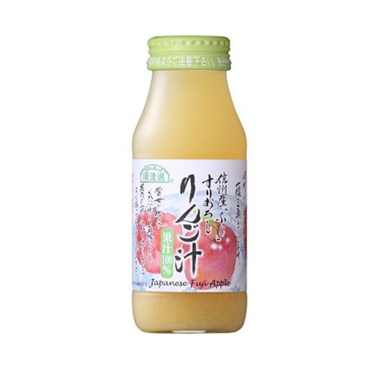 Nước ép táo Fuji Nhật Bản Marukai 180ml