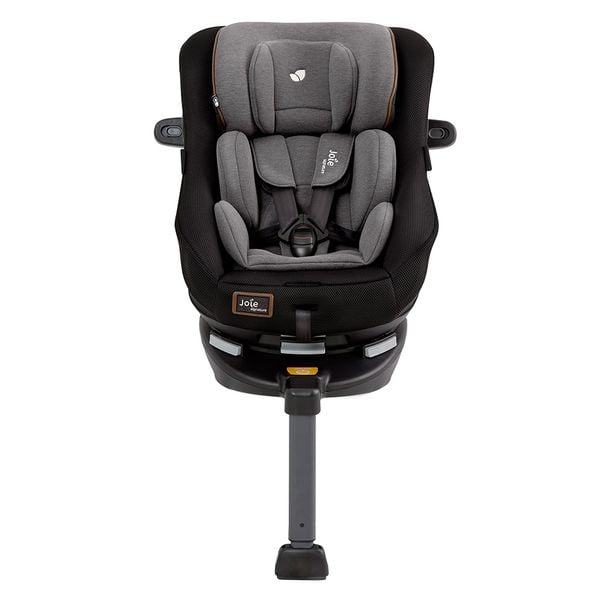 Joie Spin 360 Signature Noir Ghế Ngồi ô Tô Trẻ Em Joie Spin 360 GT W/