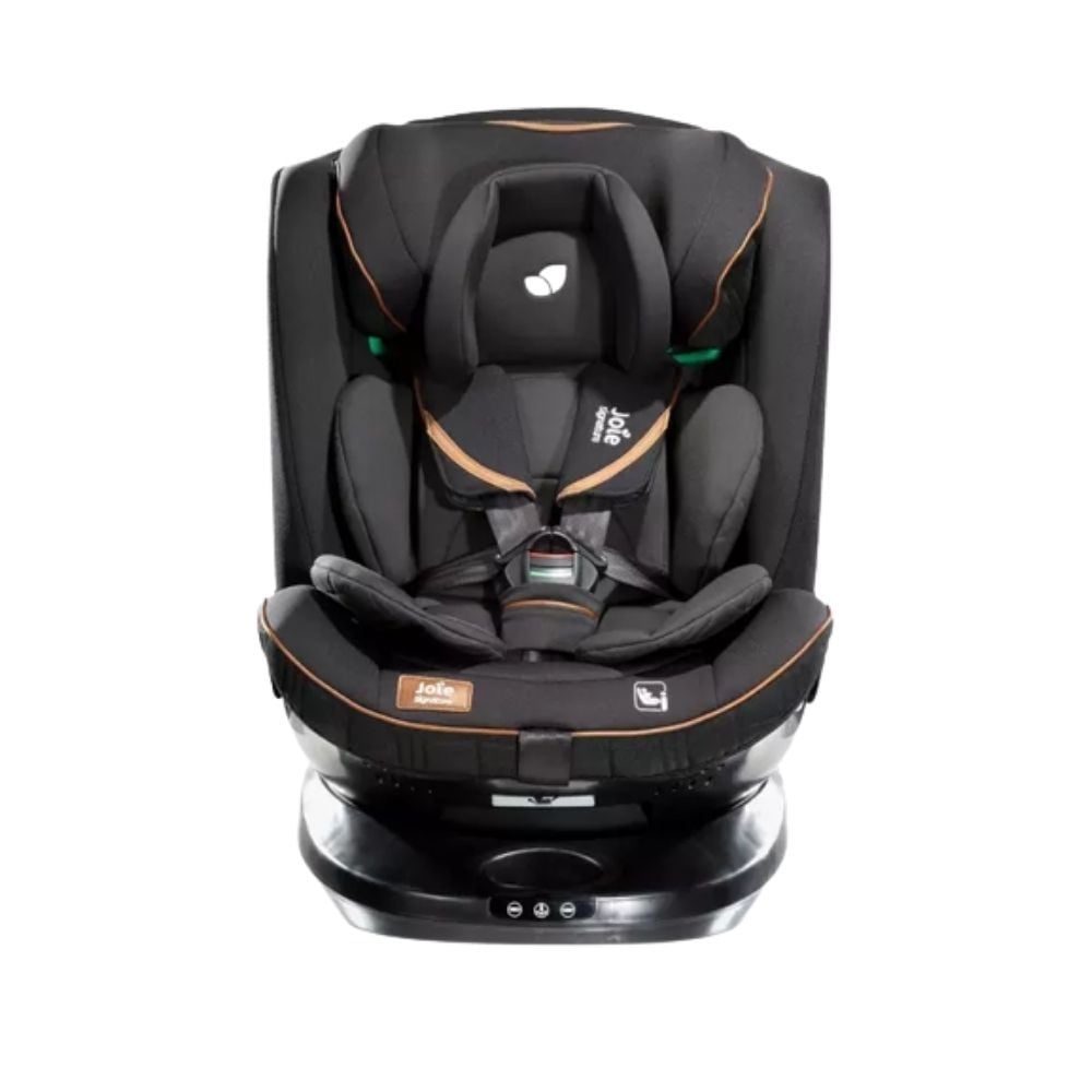 Ghế ngồi ô tô trẻ em Joie i-Spin Grow Eclipse R