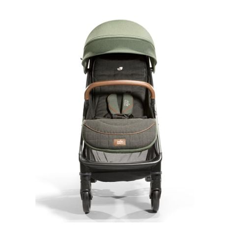 Xe đẩy trẻ em Joie Parcel W/ ADPT & RC & TB Pine