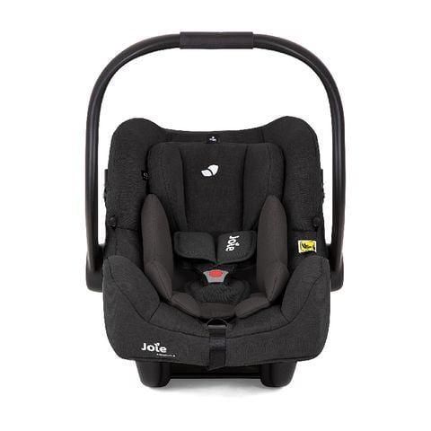 Ghế ngồi ô tô trẻ em Joie i-Gemm 3 Shale (New)