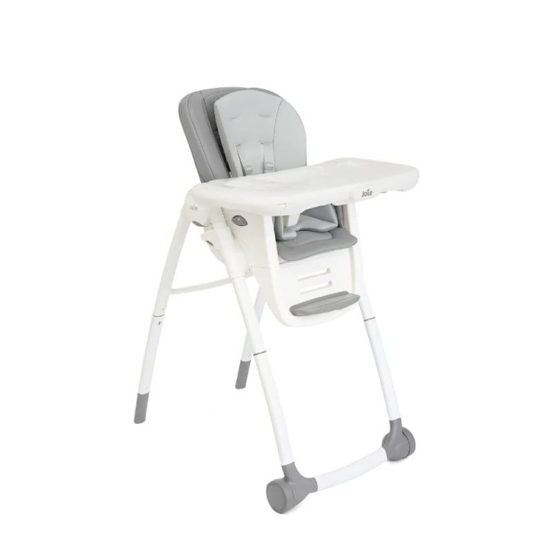 Ghế ăn trẻ em Joie Multiply 6in1 Arctic