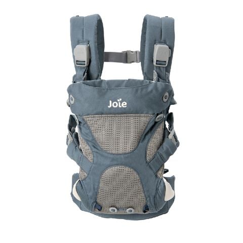 Địu trẻ em Joie Savvy 4in1 Marina