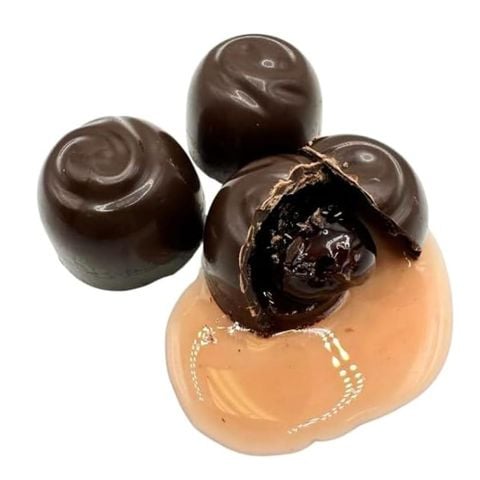Kẹo socola nhân anh đào Hamlet Cupido Cherise 125g
