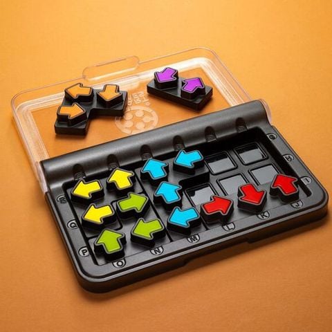 Đồ chơi Thử thách IQ Arrows Smart Games