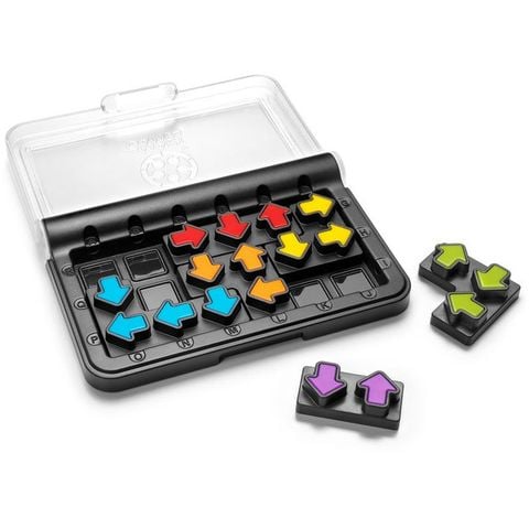 Đồ chơi Thử thách IQ Arrows Smart Games
