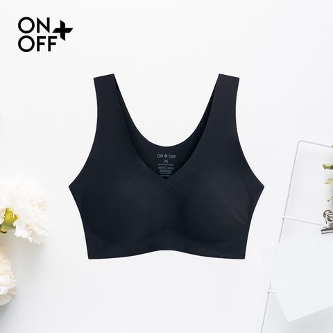 Áo Bra ON OFF seamless nữ