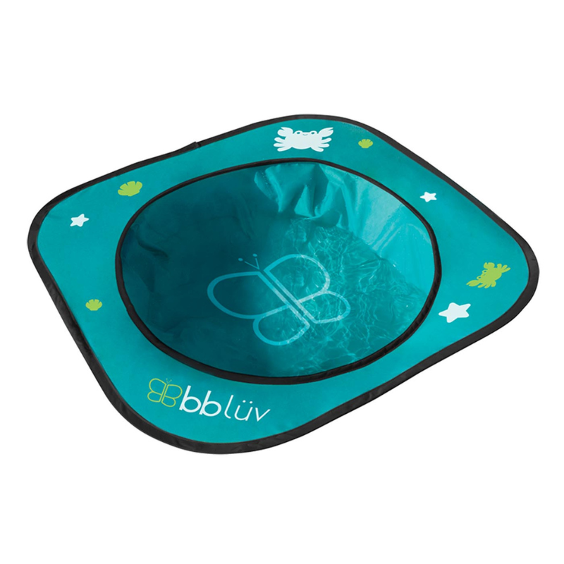 HỒ BƠI BÃI BIỂN CHO BÉ BBLUV ARENA