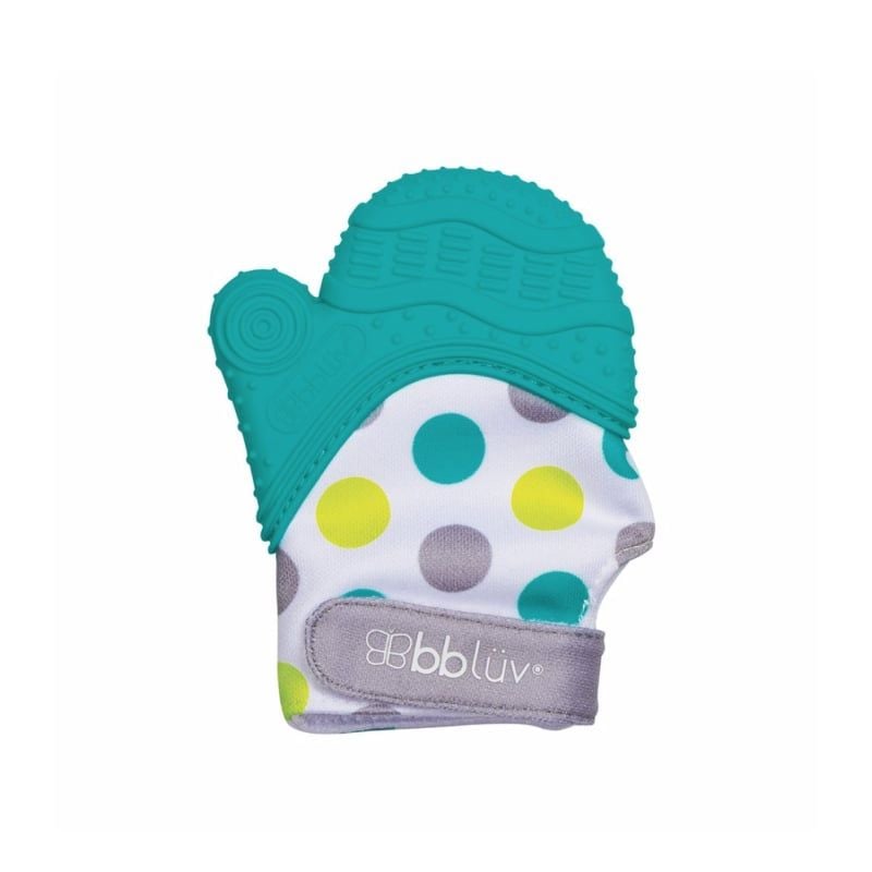 GĂNG TAY GẶM NƯỚU BBLUV GLUV MÀU AQUA